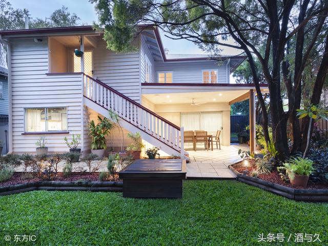 农村自建房的优势,看完都不想买商品房了