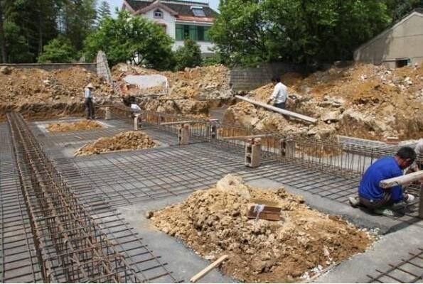 农村自建别墅,20万成本,在城里要300万都买不到!