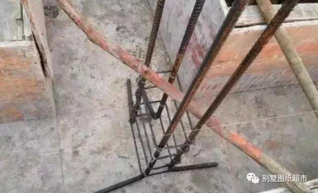 农村自建房基础施工这么做才能又稳又安全,别再花冤枉钱了