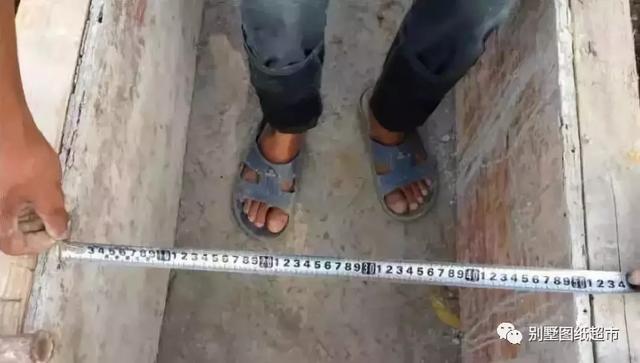 农村自建房基础施工这么做才能又稳又安全,别再花冤枉钱了