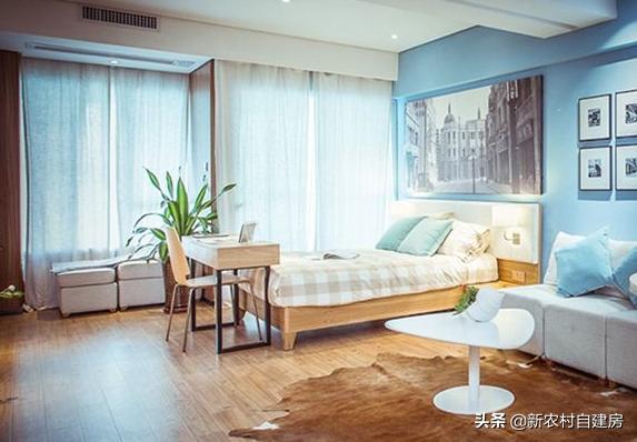 这款小面宽别墅设计图,层次感十足,外观精美住的也舒心